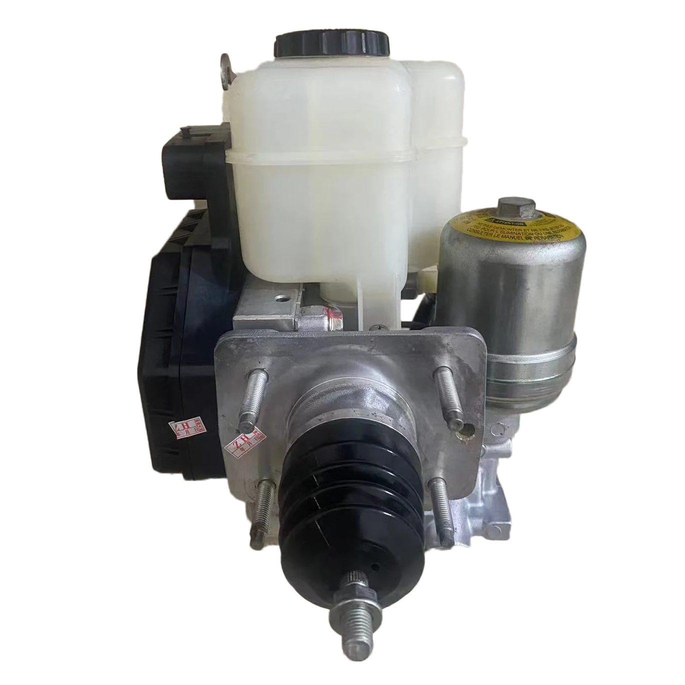 

Для LC120 LC150 Cruiser LC200 FJ оригинальные детали главного тормозного цилиндра высокого качества ABS насос