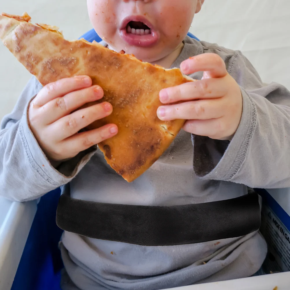 2 Stücke Hochstuhl Hüftgurt Verstellbarer Baby Sicherheitsgurt Säuglingsgurt für Hochstuhl Warenkorb Reise Tragbarer Universalersatz