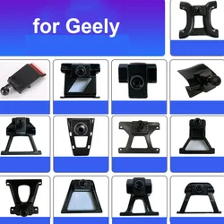 Base especial de soporte de teléfono para coche, accesorio para GEELY Emgrand Coolray Tugella Icon Geely GX3 Monjaro Xingyue L 2023, 2022, 2021, 2020, 2024, 2019