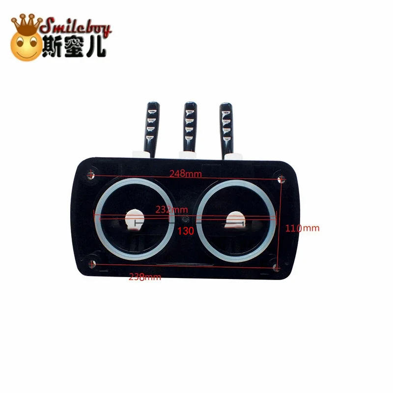 Ice Cream Maker Machine Parts Discharge Valve good selling Desktop Accessories Home Appliance Ice Cream Maker Part For Spaceman