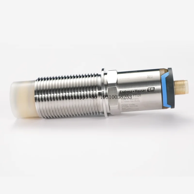

Industrial Capacitive Admittance Water Level Sensor - 4-20mA Analog Output Switch For Liquid Level