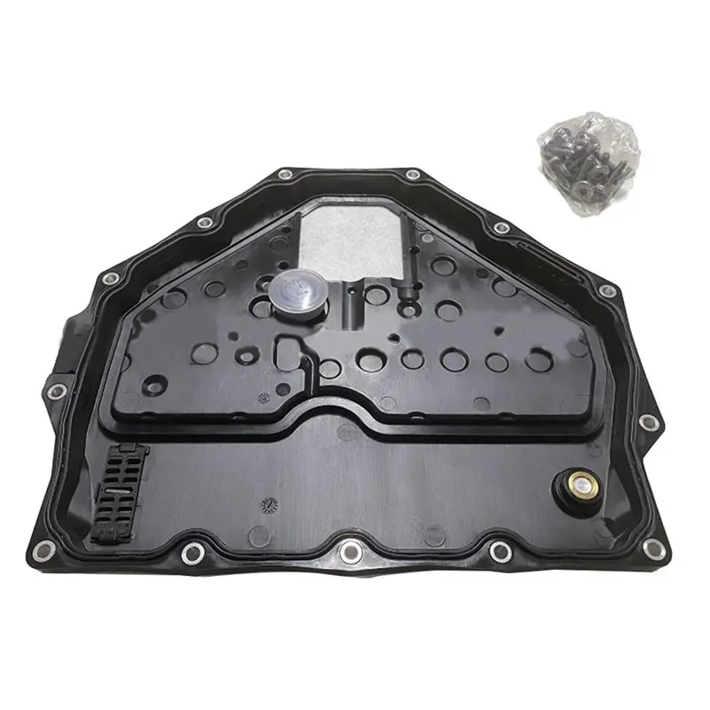 

A21F-Car Transmission Oil Pan 9G132102500 For 911 718 981 987 Cayman Boxster 2009-2025 9G1 321 025 01 Oil Sump Filter