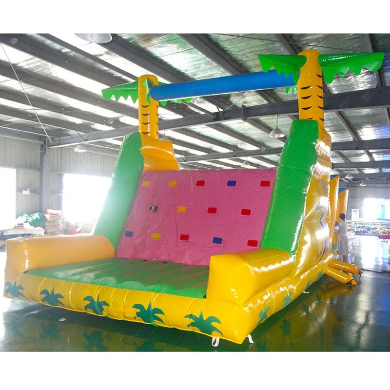 PVC Inflatable Obstacle Course Game/Inflatable Sports Game for Sale Inflatable Indoor and Outdoor Trampoline Toys Hot Sale