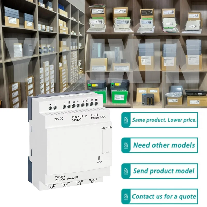 

Новый оригинальный SR2D101BD SR2E121B SR2D101FU ​ SR2E121FU Контроллер SR2E121BD