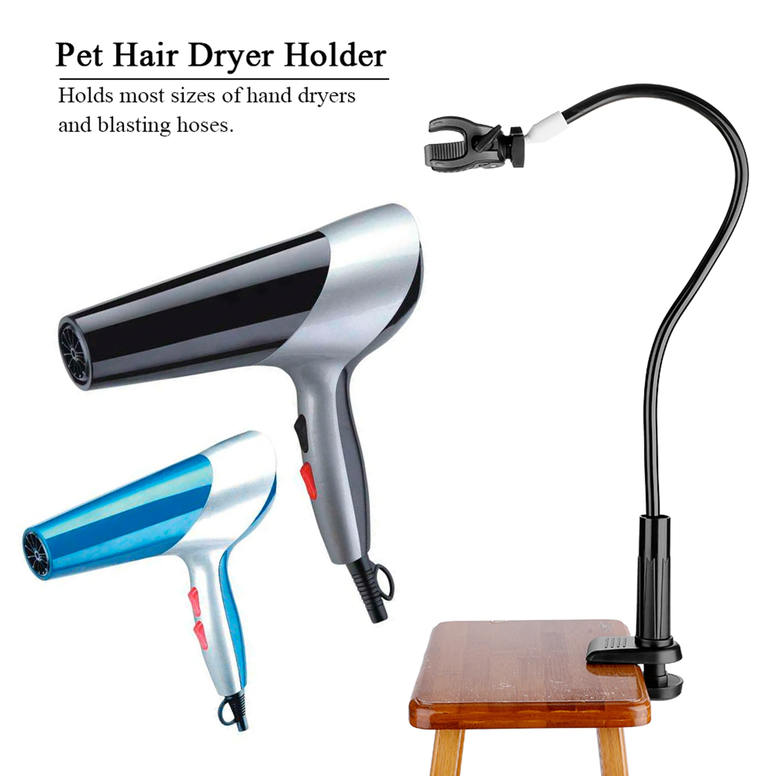 #8 Pet Hair Dryers Comparison Guide