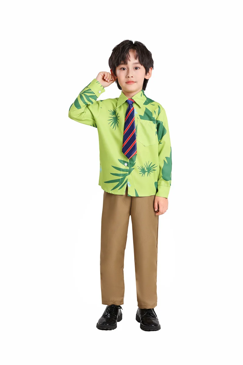 عيد الميلاد الكبار سانتا كلوز شجرة عيد الميلاد ثلج نفخ ازياء الدعاوى أنيمي هالوين بوريم تأثيري حفلة تنكرية حلي