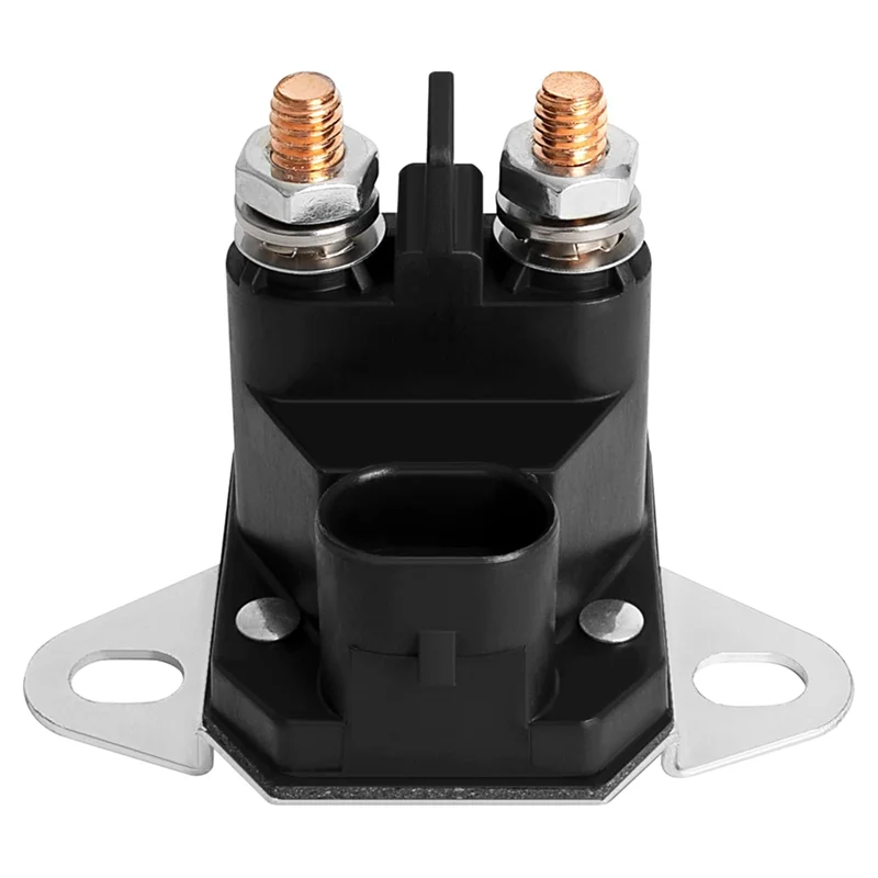 

A51M-04781700 Соленоид стартера, совместимый с соленоидом стартера Ariens Gravely ZOOM I KON ZTX ZT XL Zero Turn Lawn Mowe Easy Inst