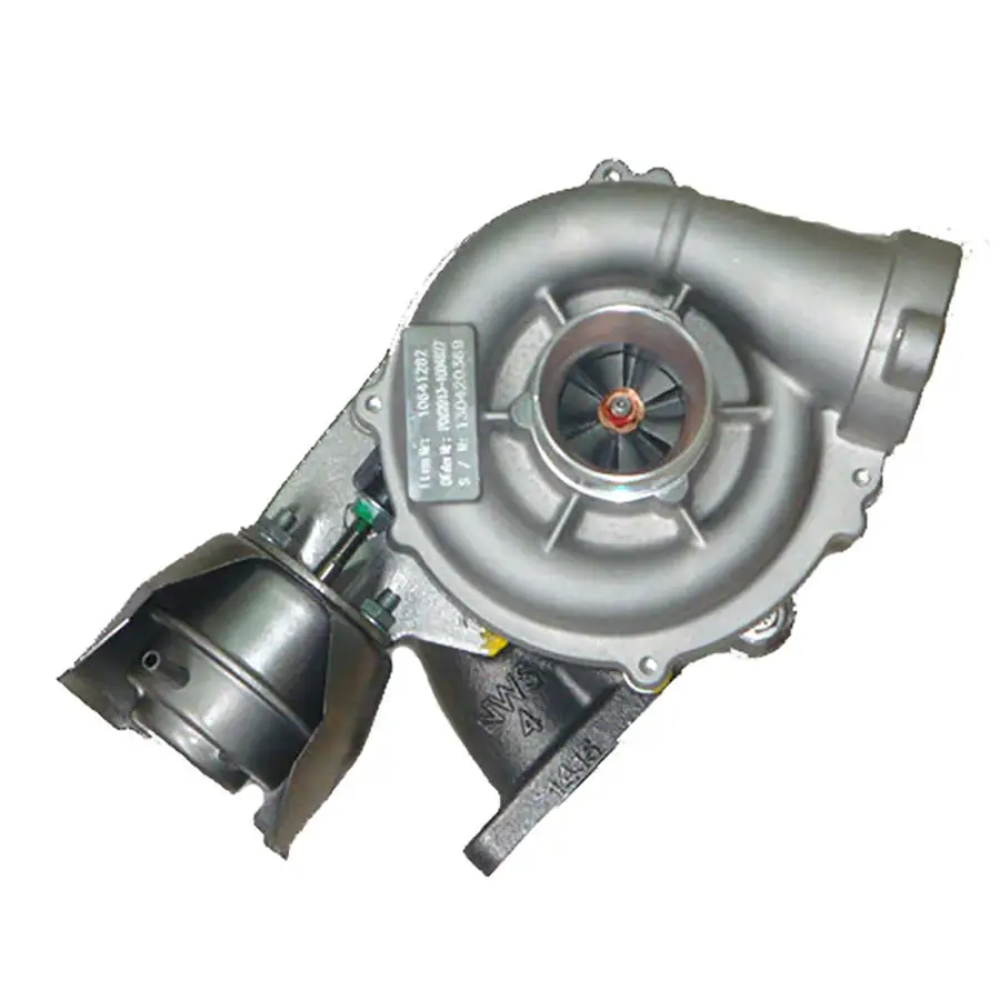 Fast Supply GT15V Engine Turbocharger for Peu geot,Mini,Citroen&Volvo HDI109 PS-80KW Engine Parts 67399-82100