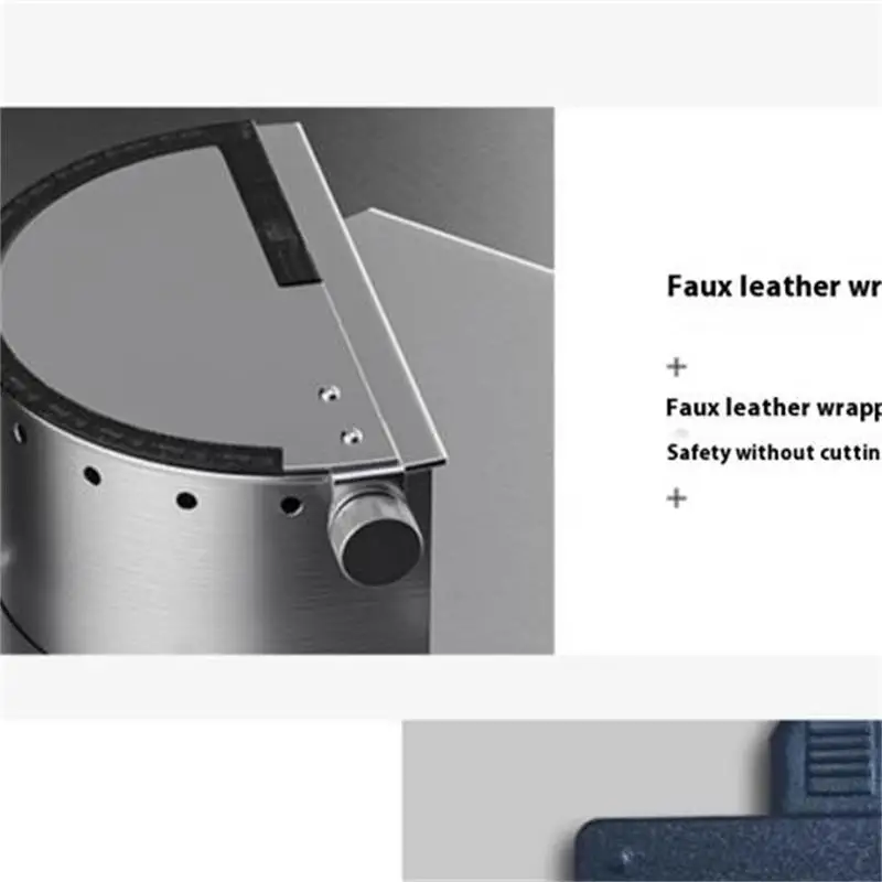 Electric Slicer Lem…