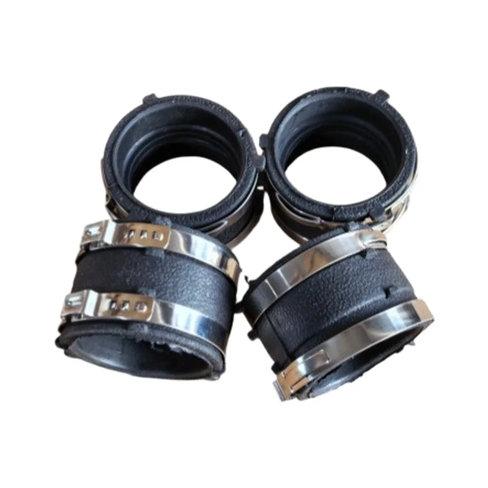 For Passat .5 Intake Manifold Coupling Hose Connector Designed for Stable Engine Performance 06B133299C 06A133299A