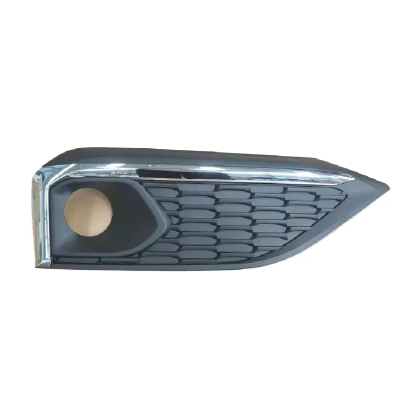 

Genuine Left Right 1pc Front Bumper Fog Light Decorative Frame for Great Wall for Haval F5