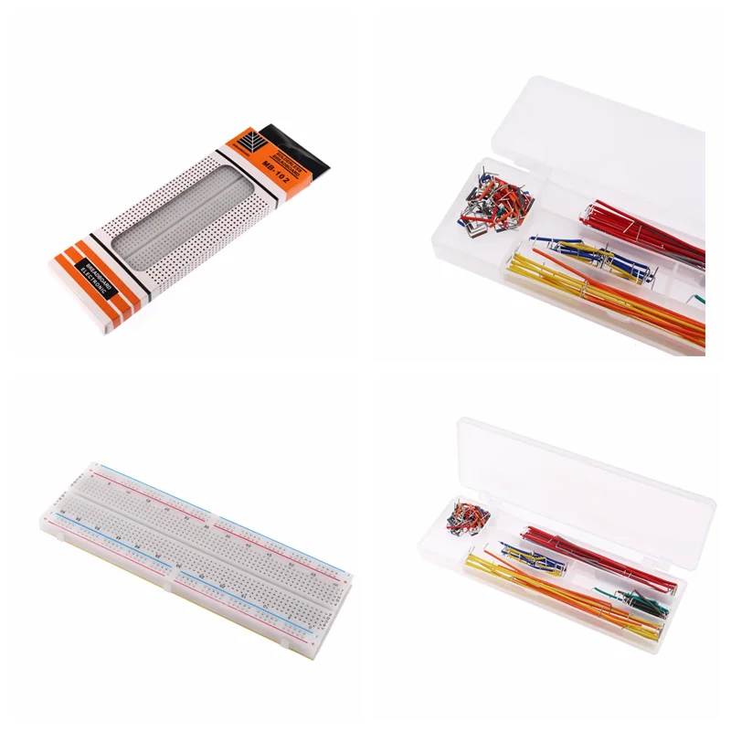 Bread Board Line 14…