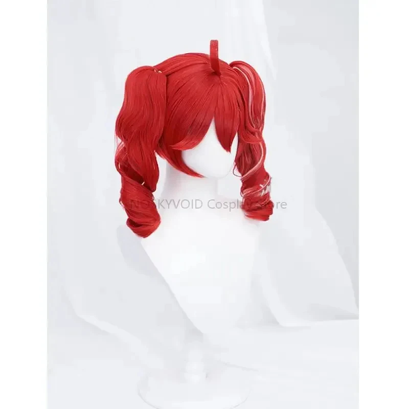Costume de cosplay Anime Kasane Teto 2024, ensembles d'uniformes de chanteuse virtuelle, perruques et coiffes de Teto Mesmerizer, costume de scène pour présentatrice virtuelle