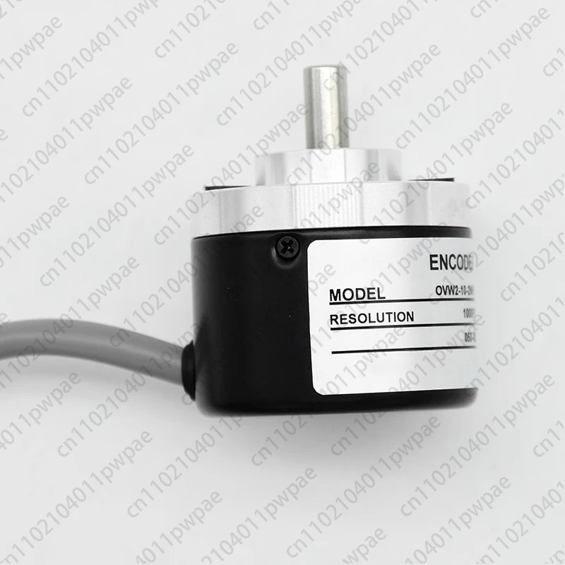 Internal Security Control Model OVW2-10-2MHT OVW2-1024-2MD-06-036-25-2MHC Rotary Encoder