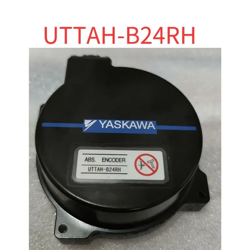 Brand New UTTAH-B24RH 7 Series ABS Absolute Value Encoder