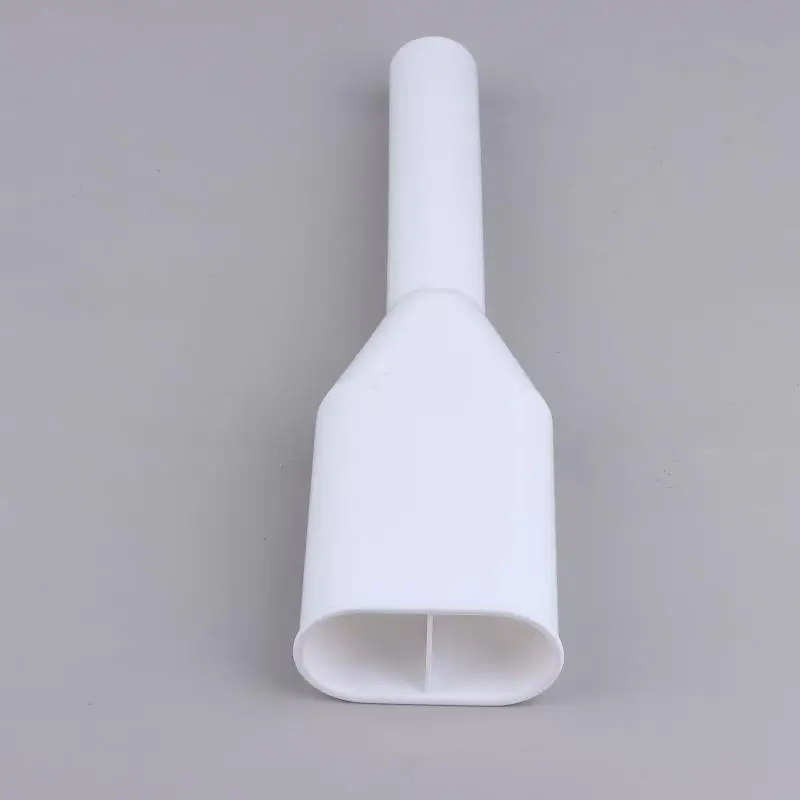 

Двухсторонняя сливная труба с защитой от перелива для балконных стиральных машин, посудомоечных аппаратов и напольных сливов