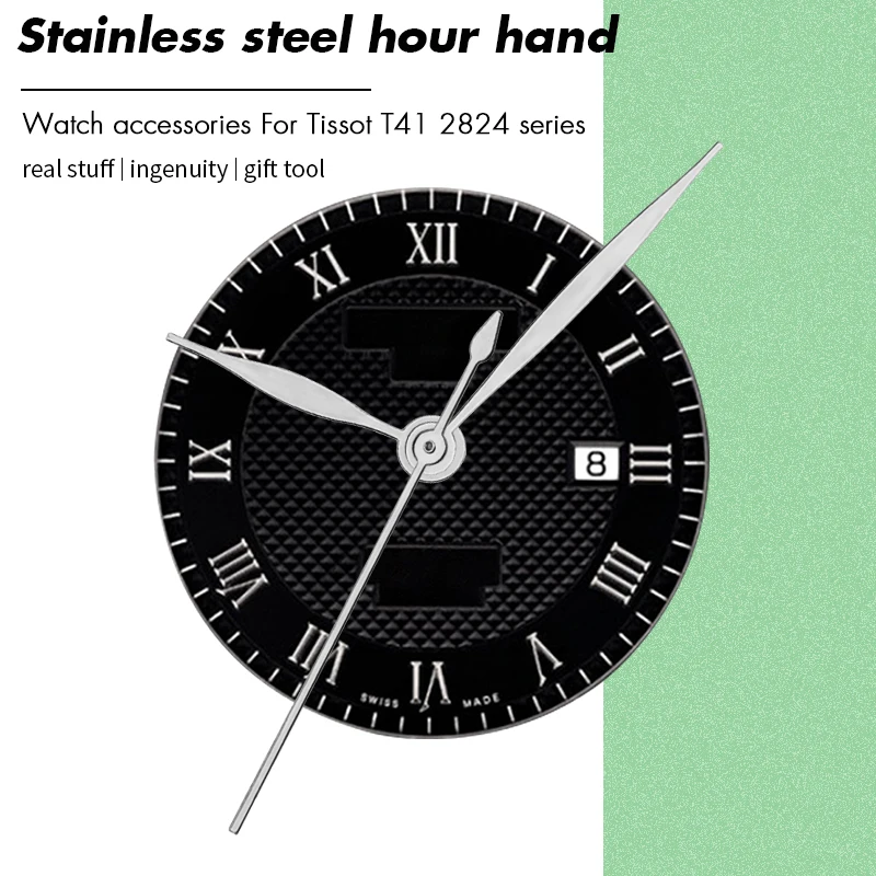 Replacement Watch P… - image