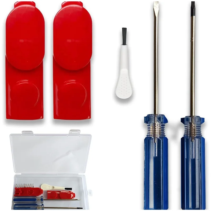 -A90P Cleaner Head Clip Latch Tab Button Replacement For Dyson V7 V8 V10 V11 V15 Vacuum Cleaner Extension Wand Button