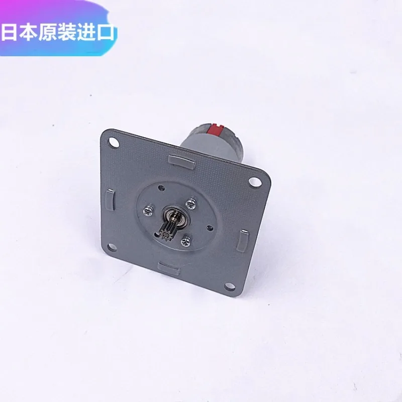 Slow wire accessories motor take-up motor DMN37H8HFPB new Japan imported 24VZ613P090