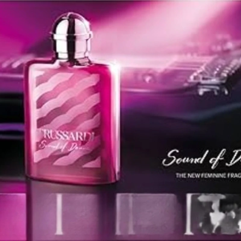 

100ml Trussardi Donna/Delicate Rose High Quality Classic Brand Lady Perfume Women Perfume Women Eau De Parfum First Choice Gift