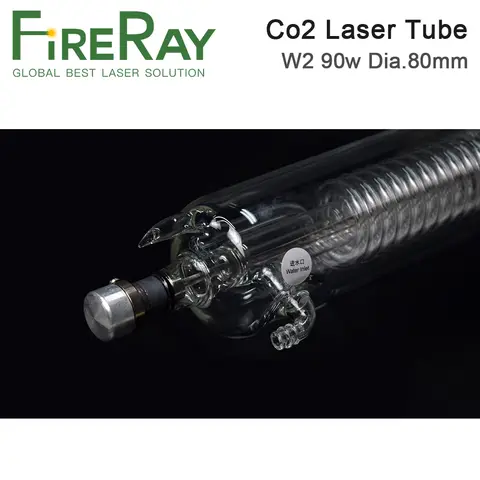 9 best sales CO2-laserrör 100W - №7