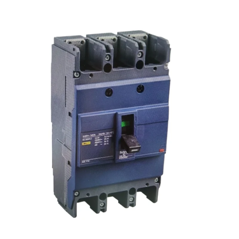 Schneider Easypact …