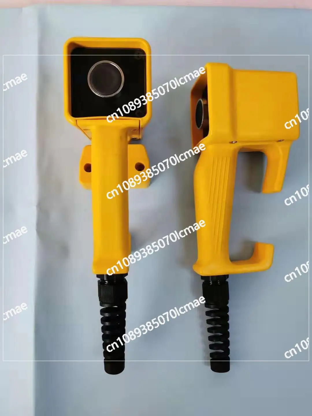 Handheld Access Control Box, Control Box, Handheld Button Switch Box