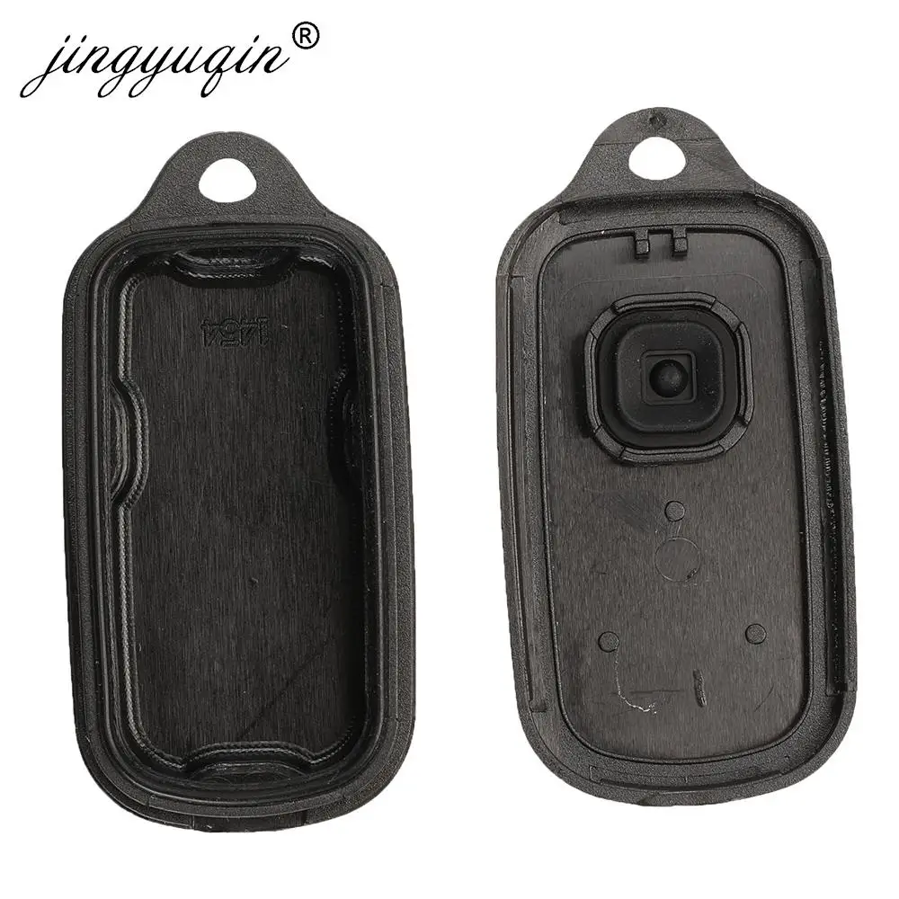 jingyuqin GQ43VT14T 314.4Mhz Remote Control Car Key for Toyota Camry Corolla Matrix 1999 - 2006 2007 2008 2009 2010 315Mhz fob