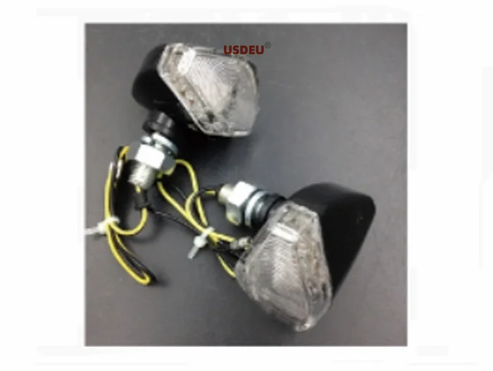 Turn Signals For Honda,Suzuki,Yamaha,Kawasaki CBR900RR/600RR ZX-6R/ZX-9R/ZX636RR GSX-R600/750/1000 YZF-R1/YZF-R6/YZF  600/FZR/FZ