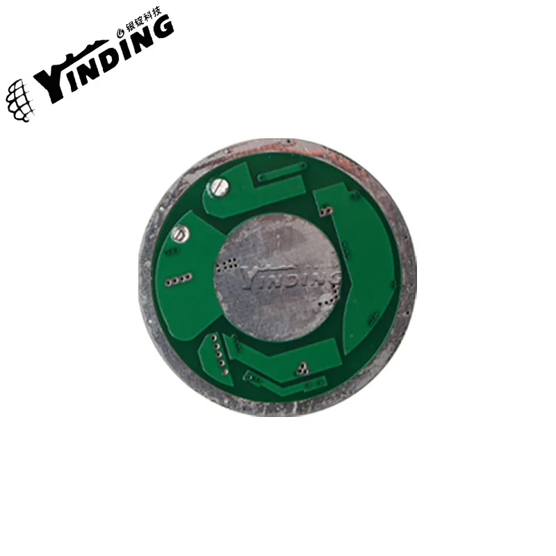 1 torch driver 8-15V circuit board for XHP70 new driver accessory accessory 7070 lamp connection voltage: 6V