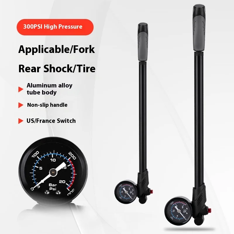 Npy Bike Shock Pump…