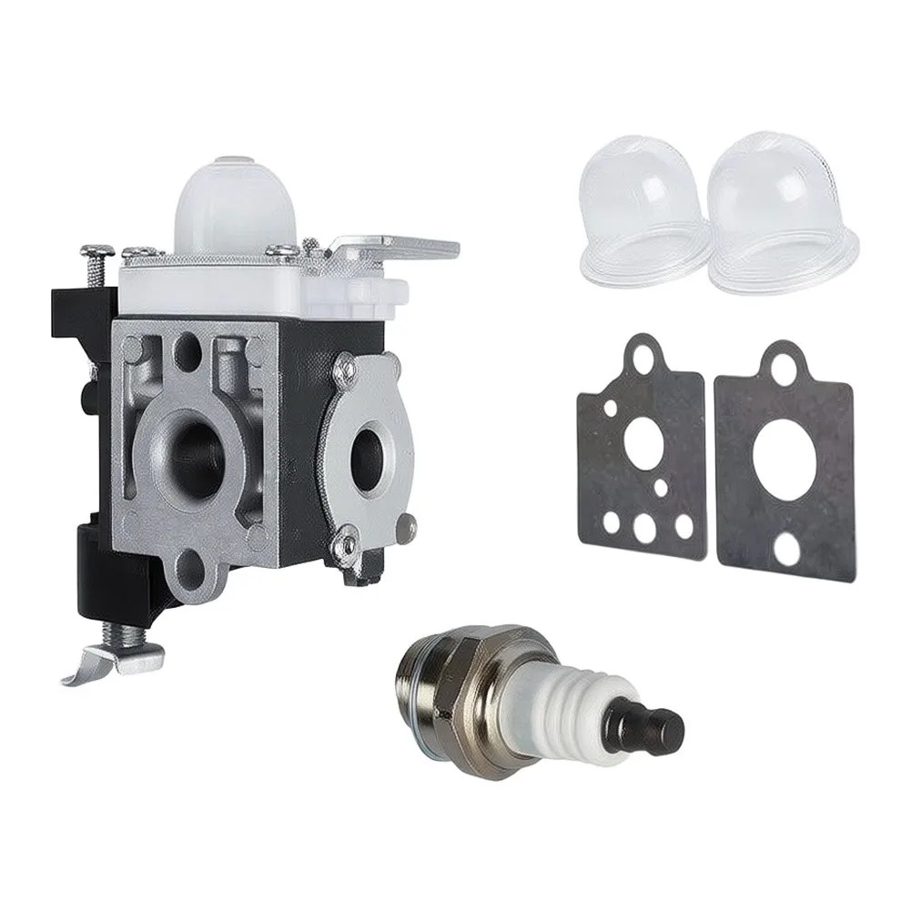 High-Performance Carburetor For A021001593, -265L, ES-255, And More Carburetor Tune Up Kit For Chainsaws Engine