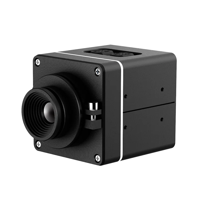 640x512@12um High Resolution Ir Thermal Camera Modules Fire Point Detection Uncooled Infrared Thermal Imaging Module