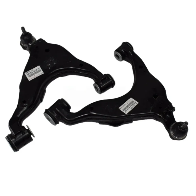 OEM 48069-60010 48068-60010 Lower Suspension Control Arm Assembly Is Suitable for Toyota Old Prado 4000 (J120)Lexus Gx470 (J120)