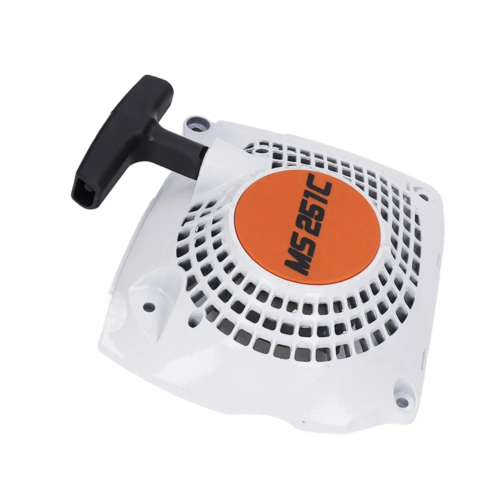 Reemplazo del conjunto de arranque de tracción de motosierra para ms251c - Calidad superior para accesorios de herramientas de jardín