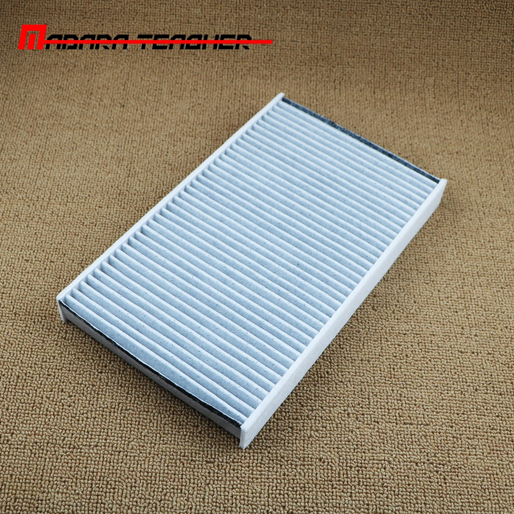 670005021 Active Carbon Filter Cabin Filter For Maserati Quattroporte V6 V8 4.2 4.7 GT Ghibl 2009 2010 2011 2012 2013