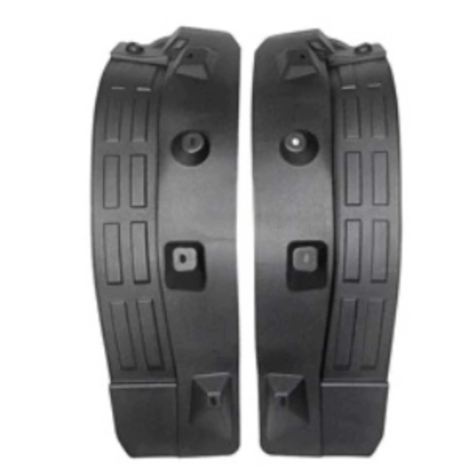Mudguards Splash Guards Fender Fit for For JETOUR T2 Shanhai T2 2024 2025 2026 Car Special Door Lining Baffle Car Accessories