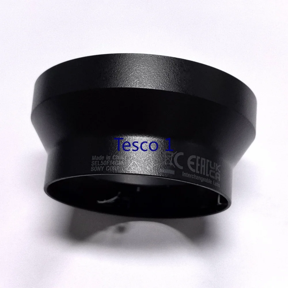 Brand New for SONY FE 50 Mm 50mm F/1.4 GM LENS Base Cylinder Fixed Barrel Tube  Ring Camera Repair Part