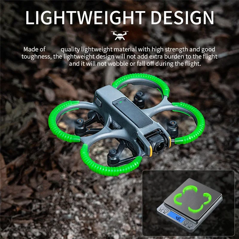 M07K-Propeller Guard Bumper vo - Propeller Guard recensie en prijs