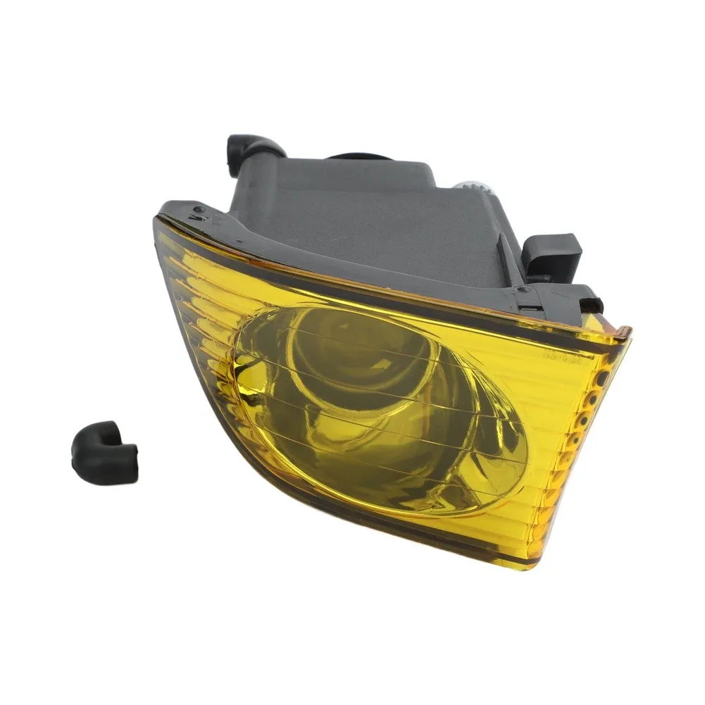 /Projector /Fog /Lights Yellow With 9006 Bulbs For Lexus for rs200 for is200 for is300 Altezza 1998-2005 Left Right Driving