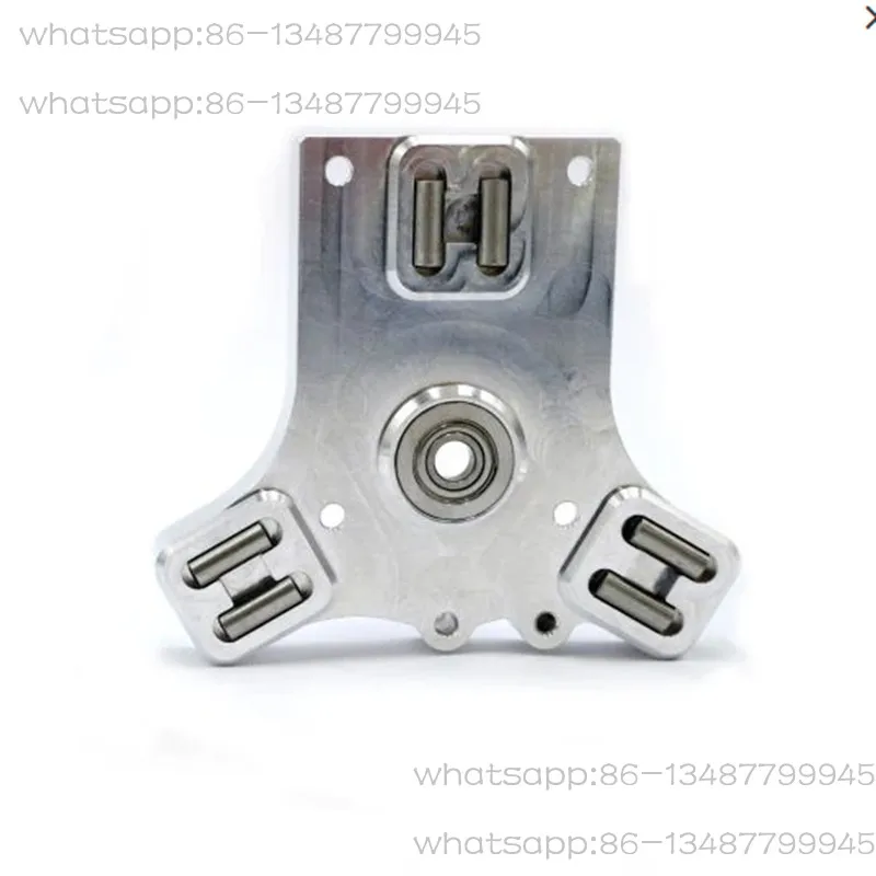 E3D Toolchanger 3D …