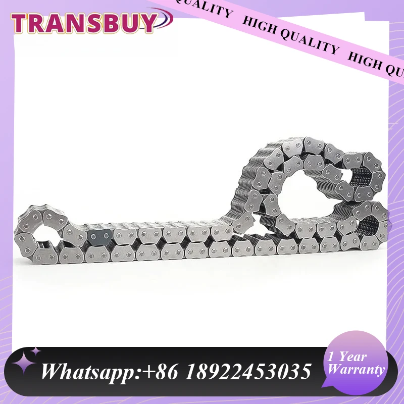 Original New Transfer Case Chain HV-064 for Dodge Ram Ford Excursion 2500 3500 NP271 NP273 CAR Accessories