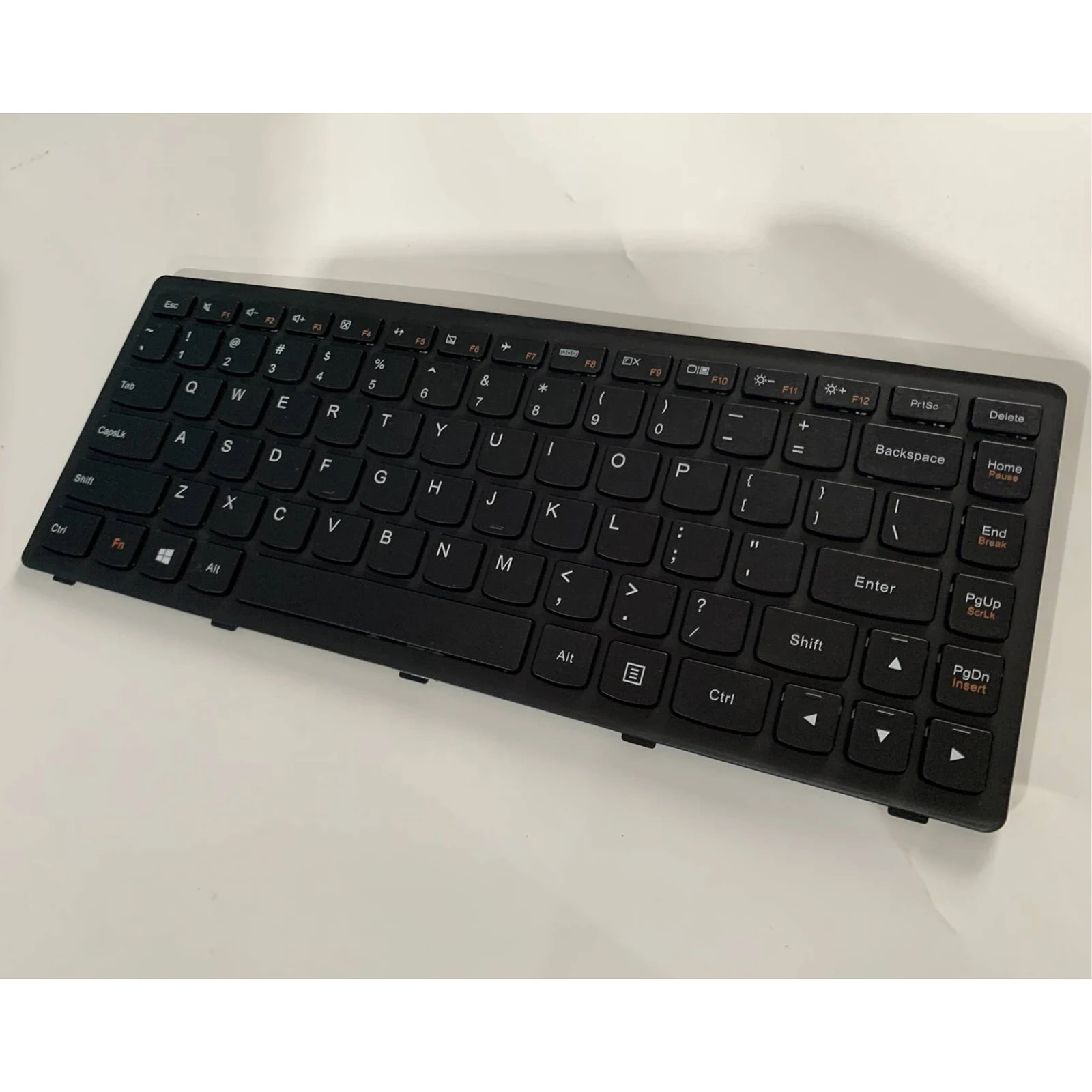 Laptop keyboard US Layout for Lenovo G400AS G400S G405S G410S N410 Z410 S410P