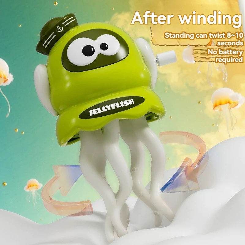 Горячая новинка 2025, танцующий осьминог, детские электронные игрушки для домашних животных, мультяшные интерактивные развивающие игрушки для малышей, подарок на день рождения Горячая новинка 2025, танцующий осьминог, детские электронные игрушки для домашних животных, мультяшные интерактивные развивающие игрушки для малышей, подарок на день рождения