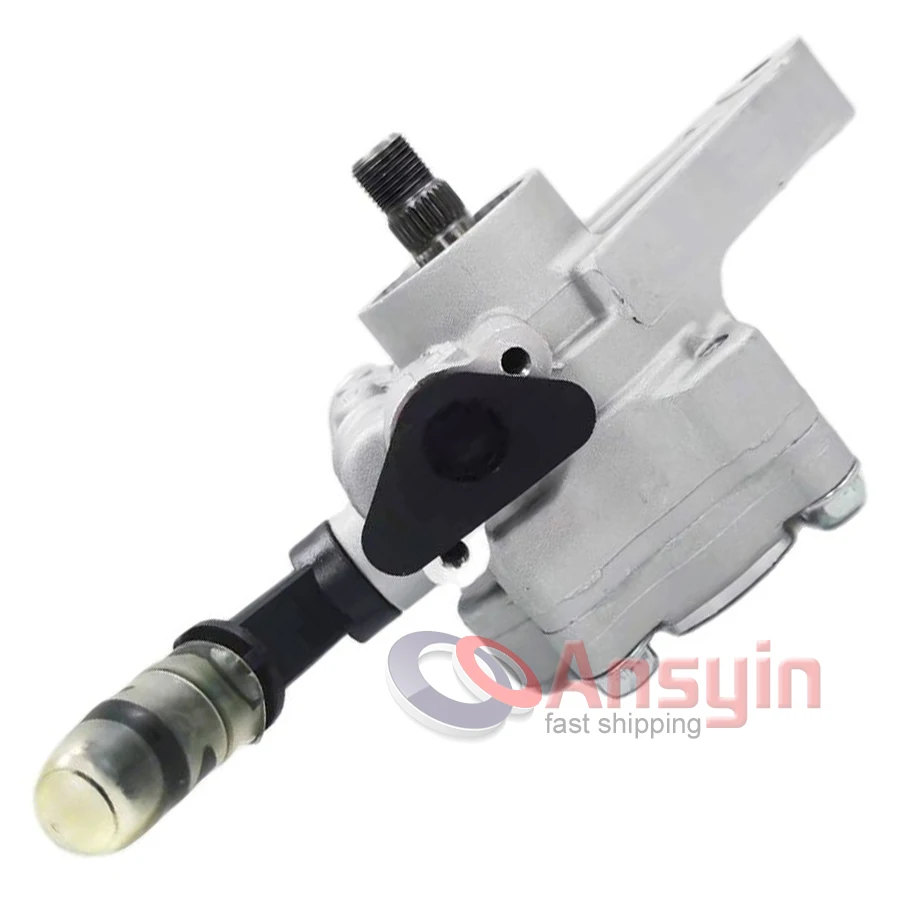 New Power Steering Pump For Honda Accord 3.0 V6 2003-2007 56110-RCA-A01 56110RCAA01 06561-RCA-505 56110RCAA01X