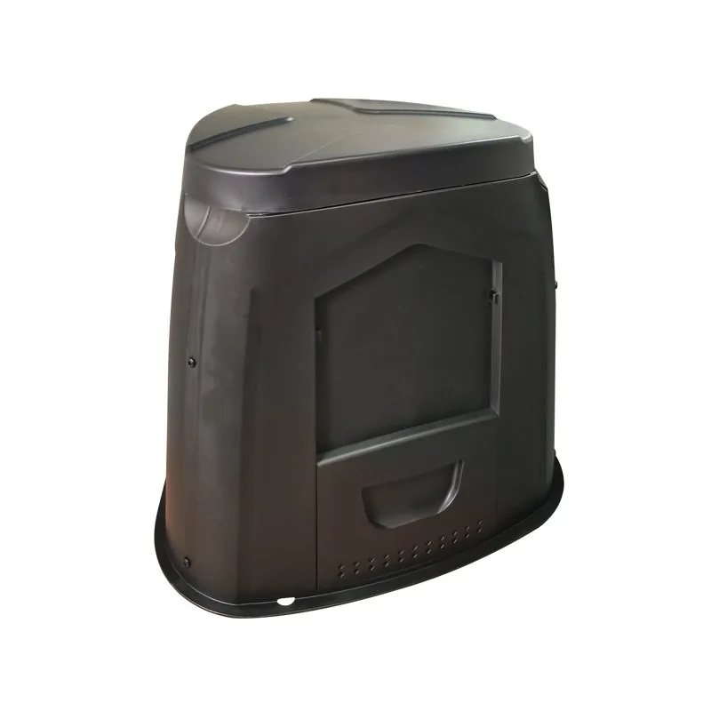 Composting bins, collecting plastic fermentation bins, food waste composting machines