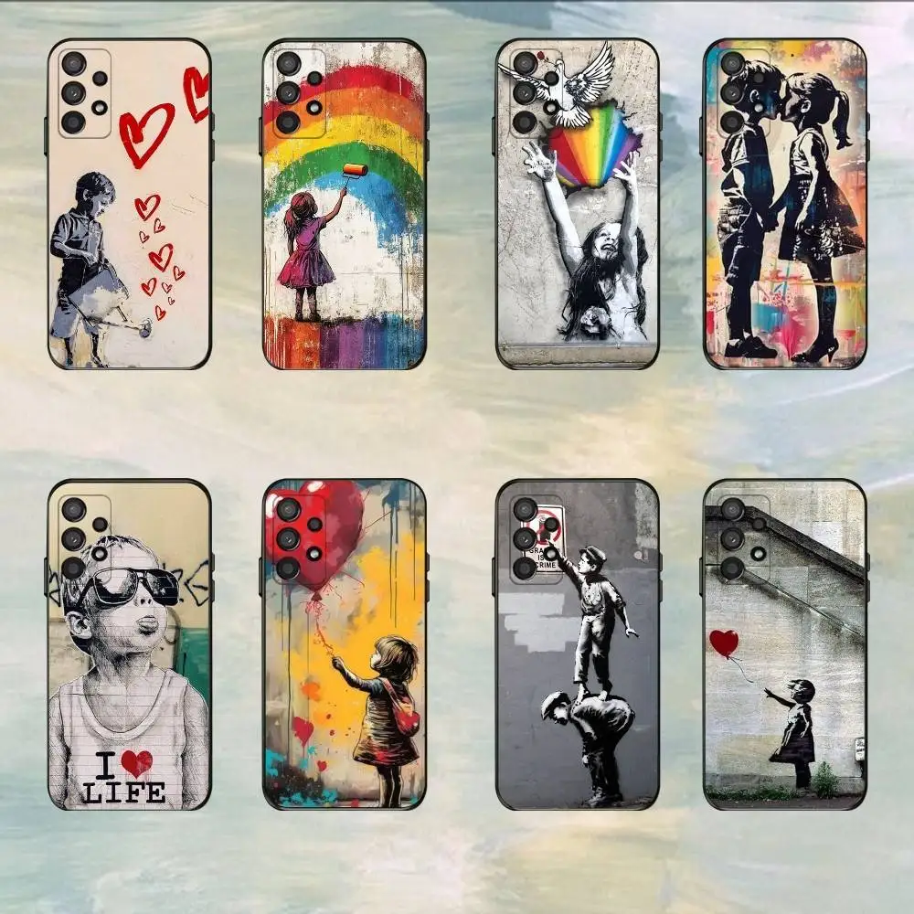 

Berserk Guts Hot Blood Anime Phone Case For Samsung S25,S24,S21,S22,S23,S30,Ultra,S20,Plus,Fe,Lite,5G Black Cover