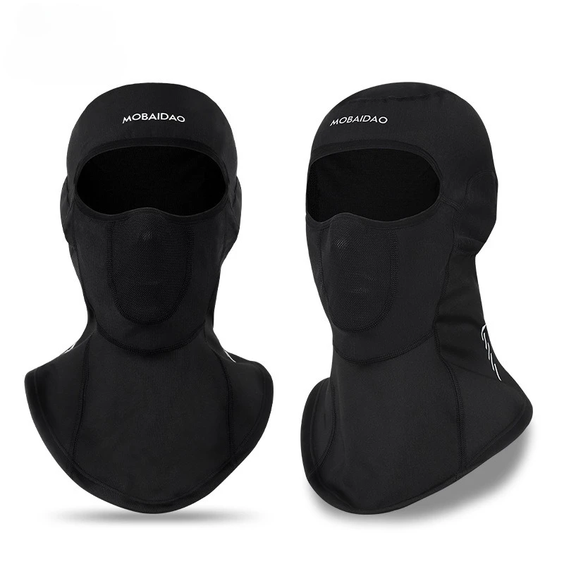 

Motorcycle Balaclava Winter Motorcycle Face Mask Ski Mask Fleece Lined Full Face Windproof for Men Women Outdoor Cycling Riding