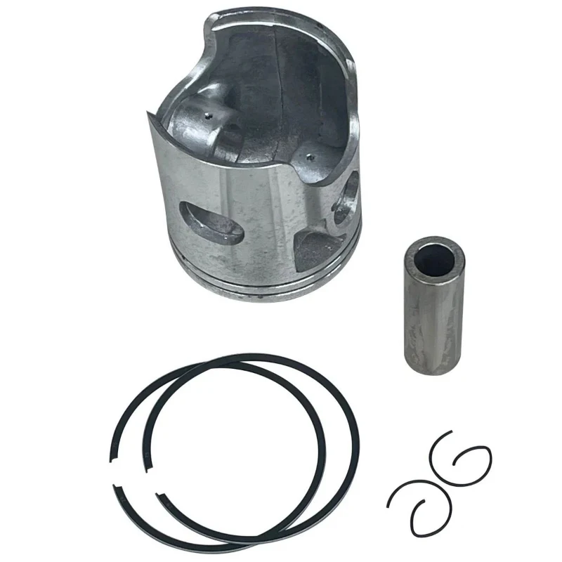 Motorcycle Cylinder Parts Piston Ring Kits Set For Kawasaki KDX250SR 1991-1994 13001-1364 Oversize 68.4mm +100
