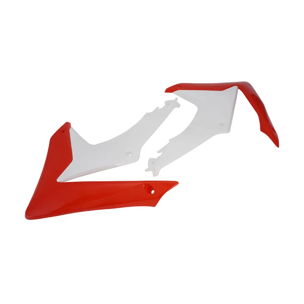 Motorrad Vorne Hinten Seite Abdeckung Kotflügel Kunststoff Körper Set Für HONDA CRF250L 2013-2019 CRF250LA 2017-2019 CRF 250L 250LA